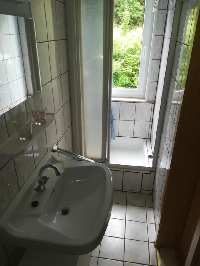 Ferienwohnungen Untermuehle, Rothenbergerstr. 12 Altenau  Exterior photo
