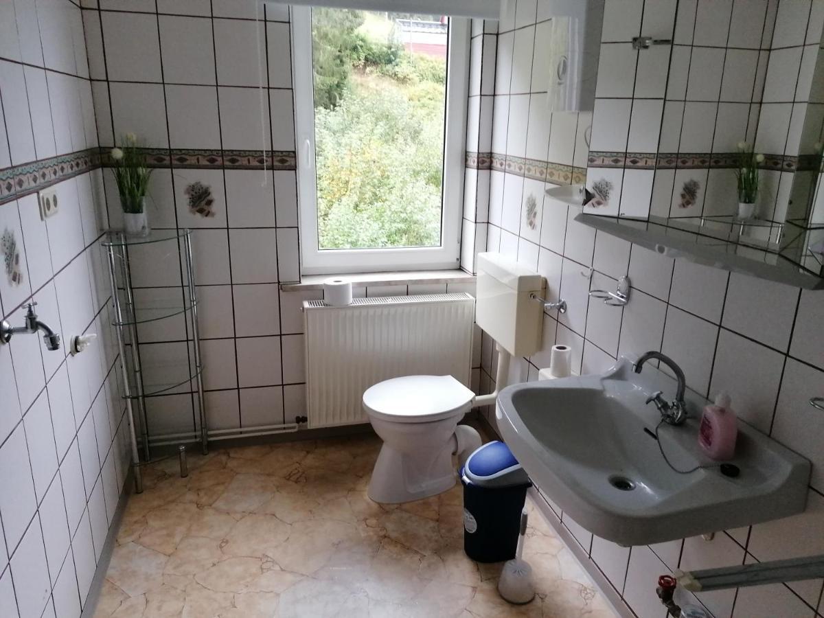 Ferienwohnungen Untermuehle, Rothenbergerstr. 12 Altenau  Exterior photo