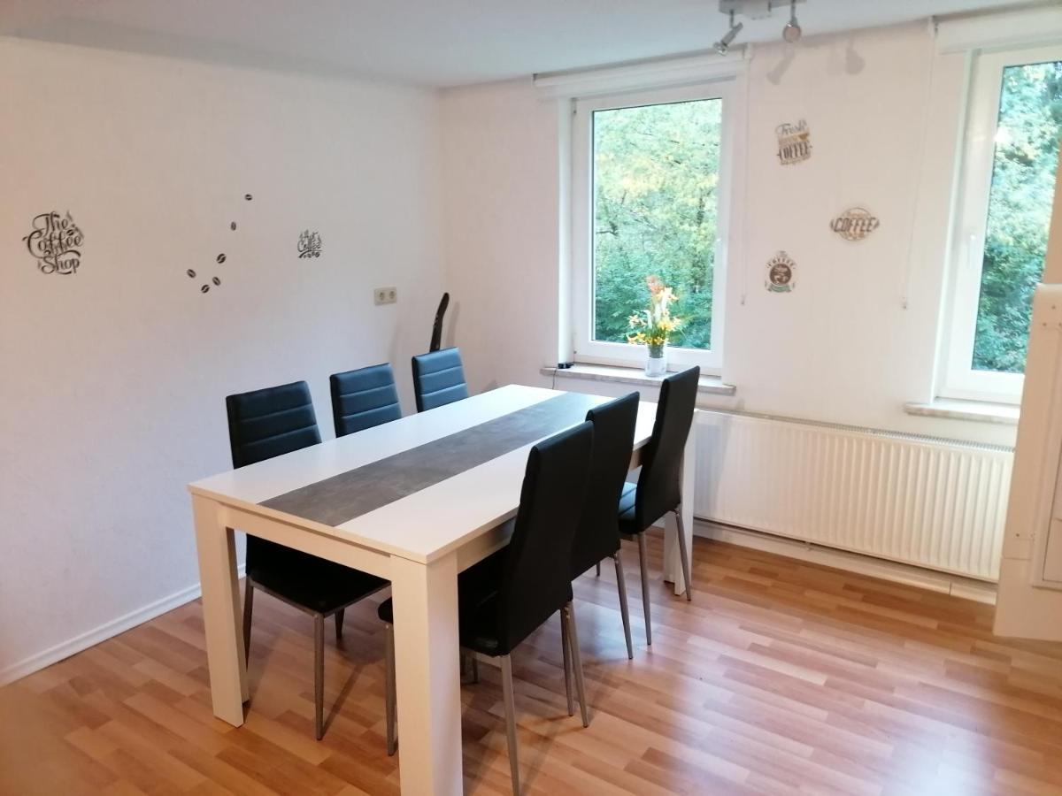 Ferienwohnungen Untermuehle, Rothenbergerstr. 12 Altenau  Exterior photo