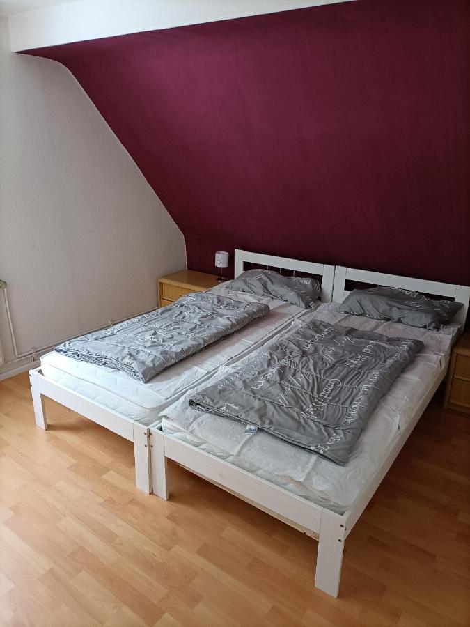 Ferienwohnungen Untermuehle, Rothenbergerstr. 12 Altenau  Exterior photo