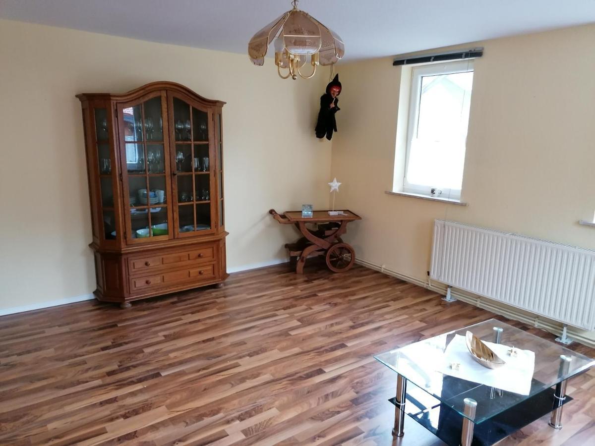 Ferienwohnungen Untermuehle, Rothenbergerstr. 12 Altenau  Exterior photo